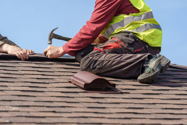 Best Roof Gutter Cleaning  in Early, TX