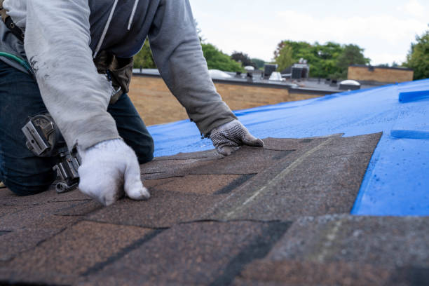 Roof Gutter Cleaning in Early, TX