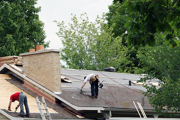 Professional Roofing Contractor in Early, TX