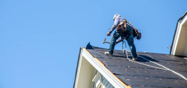 Quick and Trustworthy Emergency Roof Repair Services in Early, TX